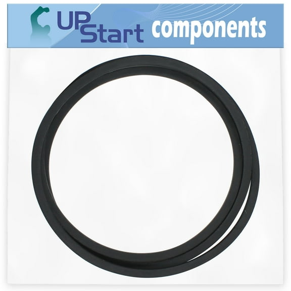 GX20006 Transmission Drive Belt Replacement for John Deere 9358 - Compatible with Deck Belt