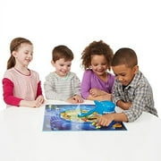 Elefun and Friends Shark Chase Game