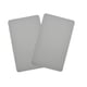 thumbnail image 2 of Parches de reparación de PVC de 2 piezas, parche para Kayak DIY para tienda, cama de aire, juguetes inflables Gris, 2 of 8