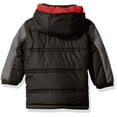 thumbnail image 2 of iXtreme Boys 8-20 Hood Puffer Jacket(Navy 18), 2 of 2