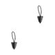 thumbnail image 2 of Speravity Kayak Colador Scupper Plug Bung Kit Mano de obra fina Gran sellado Rafting Accesorios Barco Ligero Negro Negro 2piezas, 2 of 6