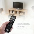 thumbnail image 3 of Rdeghly Universal Remote Control Controller Audio Video Receiver RC-799M For Onkyo , Remote Controller, Universal Remote Controller, 3 of 7