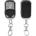 thumbnail image 2 of Garage Door Opener Remote, Universal Remote Control 433mhz, 4pcs, 2 of 5