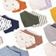 thumbnail image 4 of Baberos tipo bandana Gerber Baby, paquete de 10 unidades, multicolor, unisex, 4 of 7