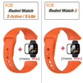 thumbnail image 1 of Correa de reloj de repuesto para Xiaomi Redmi Watch 3, Correa de reloj para Redmi Watch 3 Active/Lite, 1 of 4