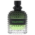 thumbnail image 2 of Valentino Valentino Uomo Born In Roma Green Stravaganza , 3.4 oz EDT Spray, 2 of 6