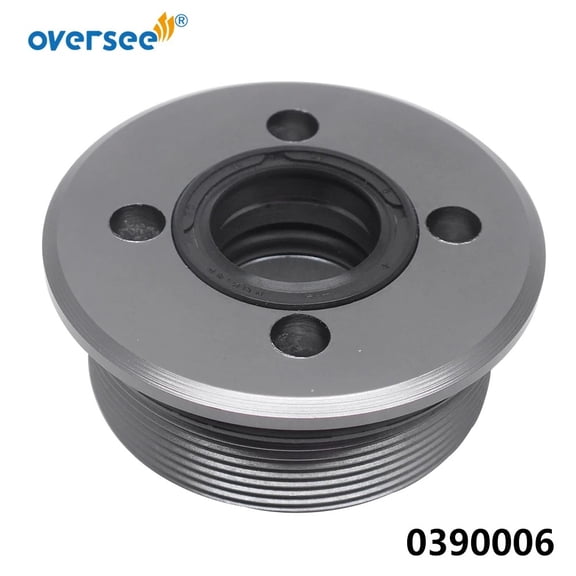 0390006 Cap Assy Tilt Trim Cylinder For Johnson Evinrude OMC Outboard Motor 60-300hp