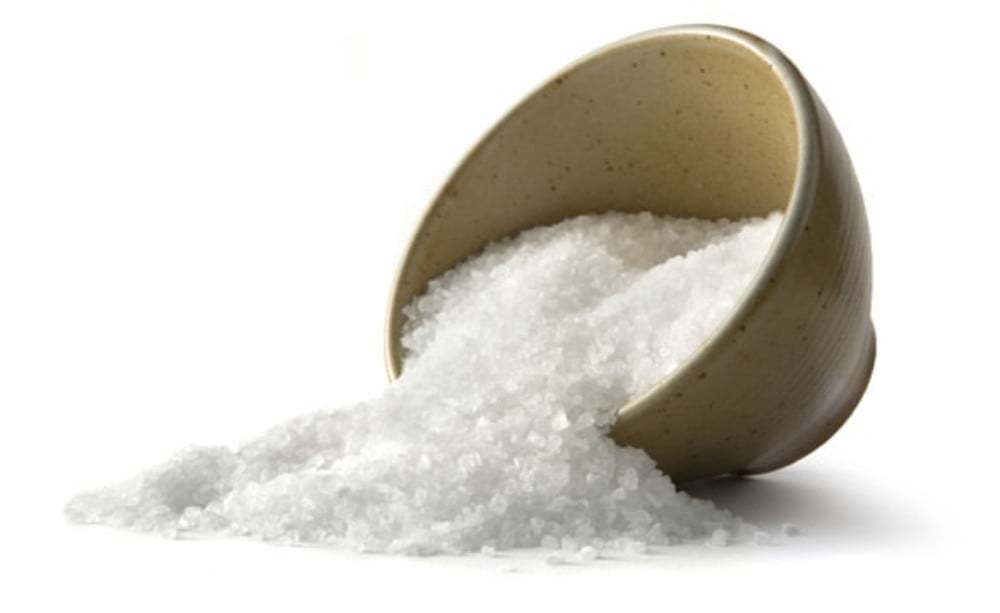 Epsom Salt