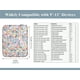 thumbnail image 2 of Funda para tablet TimoVo 9-11 para iPad 11 pulgadas A16 2025, iPad 10th, 2 of 8