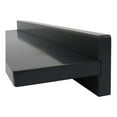thumbnail image 5 of Bellaterra-Home 39 in. Composite Granite Sink Top in Dark Gray, 5 of 9