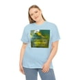 thumbnail image 4 of Unisex Heavy Cotton Tee, 4 of 6