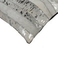 thumbnail image 2 of TORINO MADRID COWHIDE PILLOW 12"X20" 2-PACK, 2 of 2