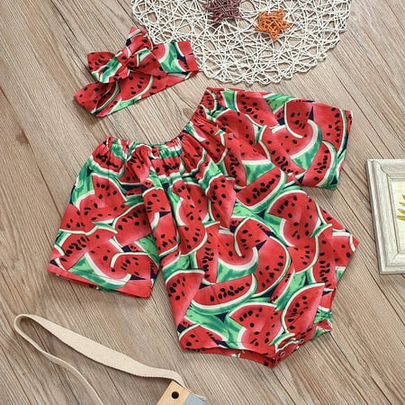 

Aayomet Onesies Baby Boy Girl Outfit Sweatshirt Romper Pumpkin Bodysuit Fall Clothes for Toddler Red 6-9 Months