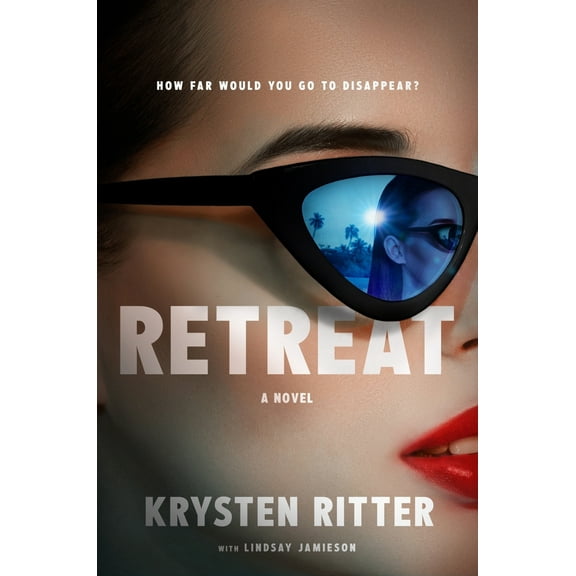 Pre-Owned Retreat (Hardcover) 0063334607 9780063334601