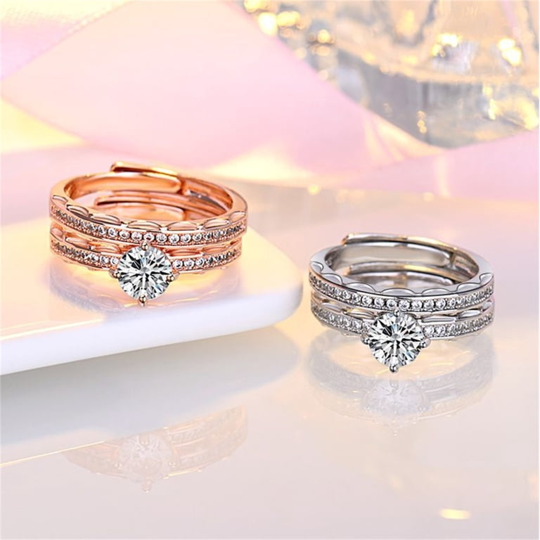 Fashion Rings For Girls 2022