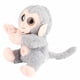 thumbnail image 4 of Mono Parlante Eléctrico Suave Juguete de Peluche BuyWeek, 4 of 12