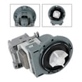 thumbnail image 5 of Washing Machine Drain Pump For Samsung Series DC31-00030, 5 of 5