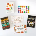 thumbnail image 2 of ELVY - 54X Among Game Birthday Party Invitation Cards With Envelopes For Kids, 2 of 6