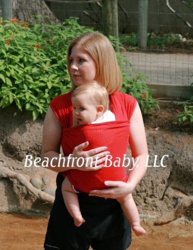 quick dry baby carrier