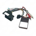 thumbnail image 4 of 2025-16 android navigation power cord with protocol box for mercedes benz b200.viano.r350.w203.s320, 4 of 6