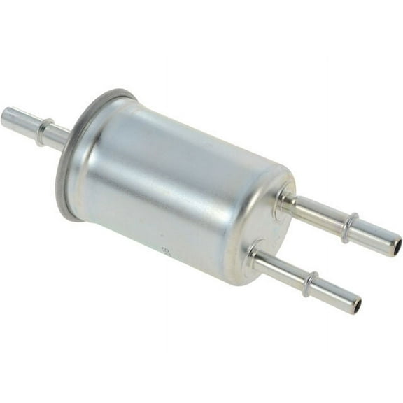 Fuel Filter - Compatible with 2007 - 2009 Ford Expedition 5.4L V8 2008
