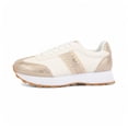 thumbnail image 2 of CCOCCI SNEAKERS POETRY, BLANKET STITCHED EDGE DESIGN LIGHTWEIGHT SNEAKERS, 2 of 4