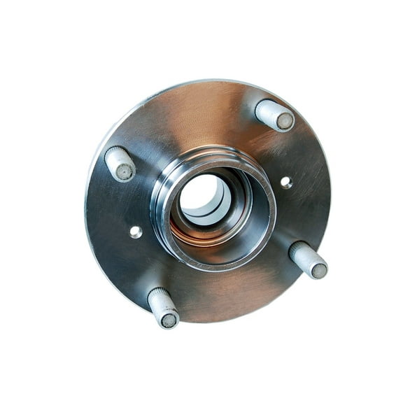 Mevotech H512182 Wheel Bearing & Hub Assembly Fits select: 1989-1994 SUZUKI SWIFT