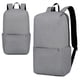 thumbnail image 2 of Puntoco Mochila ligera para mujer, bolsa de almacenamiento de cosméticos, mochila universitaria para adolescentes, mochila de viaje informal y ligera, almacenamiento en el hogar, 2 of 2
