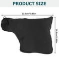 thumbnail image 4 of UPOUART 2Pcs Dust Bag for Sawdust Bags Prevent Dust In Eyes for Workers, 4 of 8