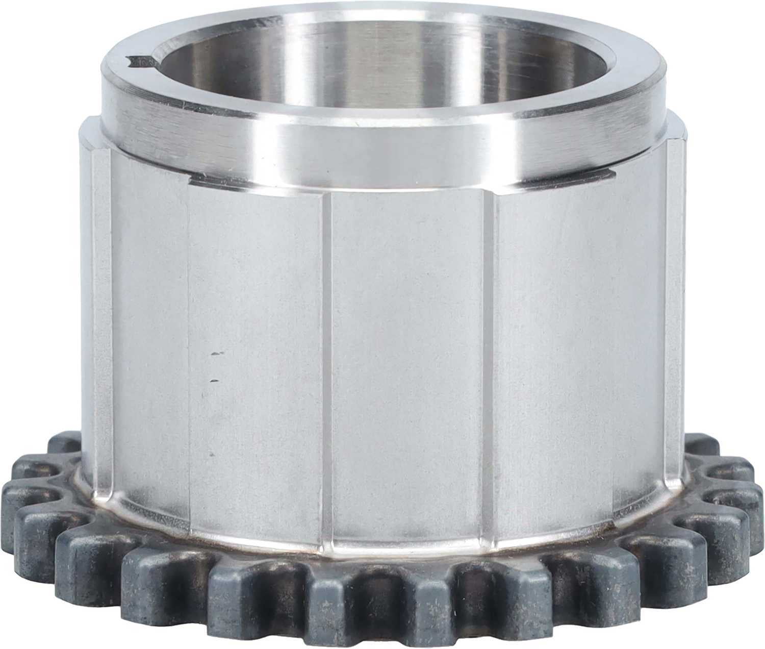 Cloyes S949 Timing Crankshaft Sprocket 23 Teeth 1.498 in. ID 2.60 in. OD 1.750 in. W Timing Crankshaft Sprocket Fits select: 2013-2020 RAM 1500, 2009-2012 DODGE RAM 1500
