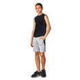 thumbnail image 2 of DevOps Workout Sleeveless Tank Top, 2 Pack (Boys), 2 of 5