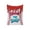 Multicolor#02, variant on Linnome Flannel Throw Blanket Baseball Print Dessert Sprinkles Soft Cozy for Home Decor 51.18x59.06in