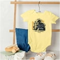thumbnail image 4 of Yellowstone Cowboy Winning or Losing Romper Boys or Girls Infant Baby Brisco Brands 18M, 4 of 6