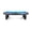 Black, variant on Empire USA Regal Slate Pool Table with Premium Billiard Accessories, Sleek Ebony, 8 ft