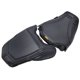 thumbnail image 1 of Motocicleta Protector solar Cubierta de asiento a prueba de sol Cap Impermeable y a prueba Carevas Forro de asiento, 1 of 6