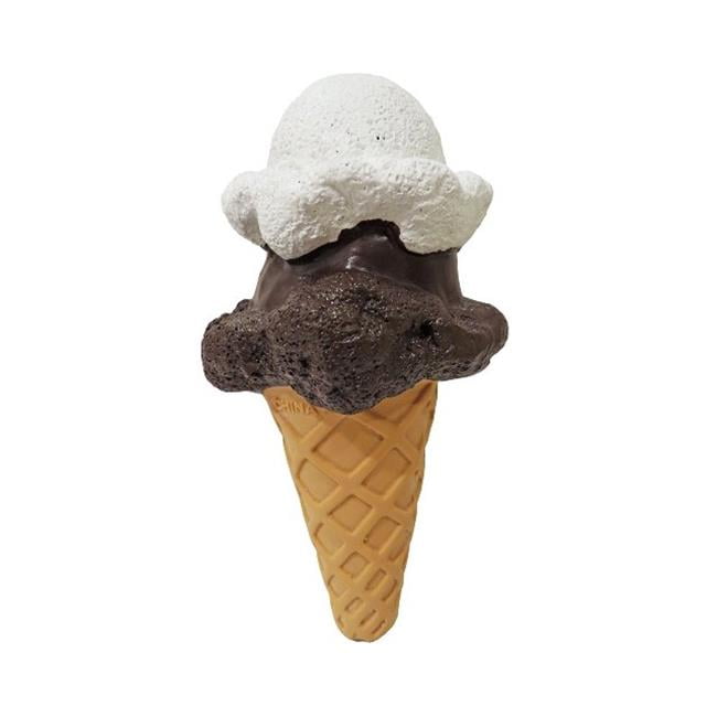 Premium Stuffed Latex Double Scoop Ice 