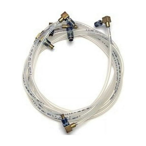 Scott Drake C5ZZ-7653456-A Convertible Hydraulic Hose Lines