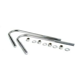 Competition Engineering C7032 J-Bolt Kit Competition Engineering C7032 J-Bolt Kit