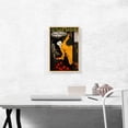 thumbnail image 2 of ARTCANVAS La Victoria Arduino Caffe Expresso 1922 Canvas Art Print by Leonetto Cappiello - Size: 18" x 12" (0.75" Deep), 2 of 9