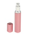 thumbnail image 3 of Botella recargable del atomizador del perfume de la moda 10ml para el espray del viaje Rosado Colcomx Botella de perfume vacía, 3 of 6