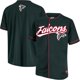 thumbnail image 1 of Camiseta Ultra Game NFL Atlanta Falcons Malla Pequeña, 1 of 3