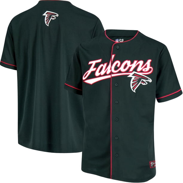 Camiseta Ultra Game NFL Atlanta Falcons Malla Pequeña
