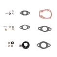 thumbnail image 3 of Carburetor Rebuild Kit,Carburetor Rebuild Kit 439071 Carb Rebuild Set Carburetor Repair Kit Expertly Crafted, 3 of 8