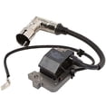 thumbnail image 2 of OakTen 925-07165 Ignition Coil for Cub Cadet SC100 SC300 SC500 SC700 SC900 Walk-Behind Mower, for Cub Cadet MTD 5X65MU, 2 of 5