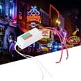 thumbnail image 2 of Neon Electronic Transformer 5KVAC 30mA Load 1-5m Neon Sign Power Supply Rectifier, 2 of 9