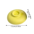 thumbnail image 4 of TIELUTT Kids Holder Catch Before They Silicone Freezer Trays with Dorm Cooking compatible with Machines Mini Ice Trays Small Cubes Small Ice Holder for Freezer Glass Ice Cubes, 4 of 4