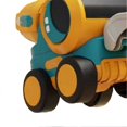 thumbnail image 2 of Inertia Construction Truck Toy Realistic Plastic Cute Push Construction Vehicle Toy for Kids Toddler Gifts Excavator, 2 of 4