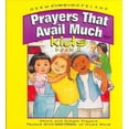 thumbnail image 1 of Pre-Owned Prayers That Avail Much for Kids: Short and Simple Prayers Packed With the Power of God's Word (Prayers That Avail Much Series, 1), Germaine Copeland, Hardcover, English, 1 of 1