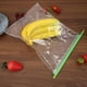 thumbnail image 1 of Contenedores 8 Uds. De bolsas de patatas fritas de almacenamiento de varillas de sellado de plásticoabrazaderas de sellado de agarre de alimentos frescos Likrtyny Libre de BPA, 1 of 3