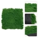 thumbnail image 2 of Estera de musgo artificial, almohadilla de musgo de simulación, césped realista, estera de musgo, decoración de jardín de villa, 2 of 7